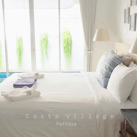 Costa Village Pool Villa Jomtien Beach Esterno foto