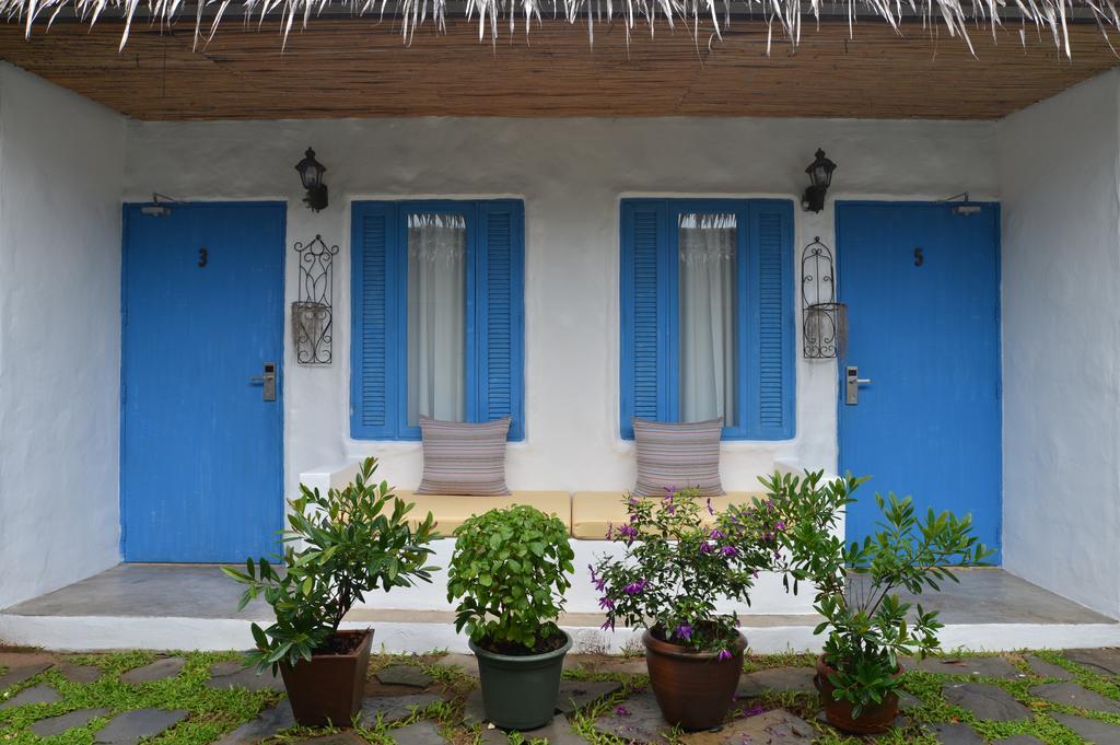 Costa Village Pool Villa Jomtien Beach Esterno foto
