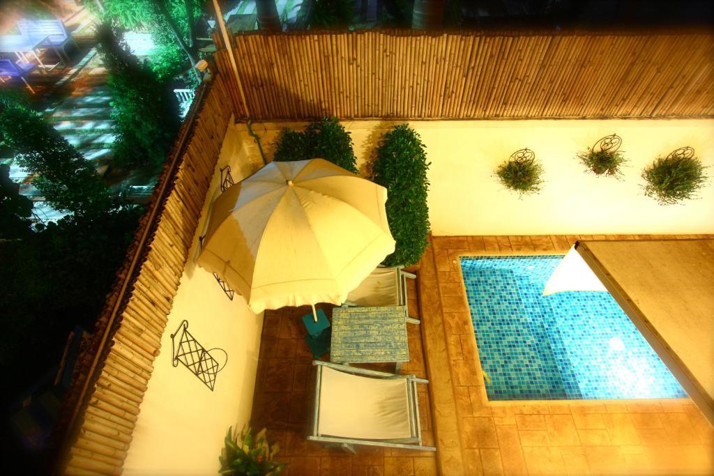 Costa Village Pool Villa Jomtien Beach Esterno foto