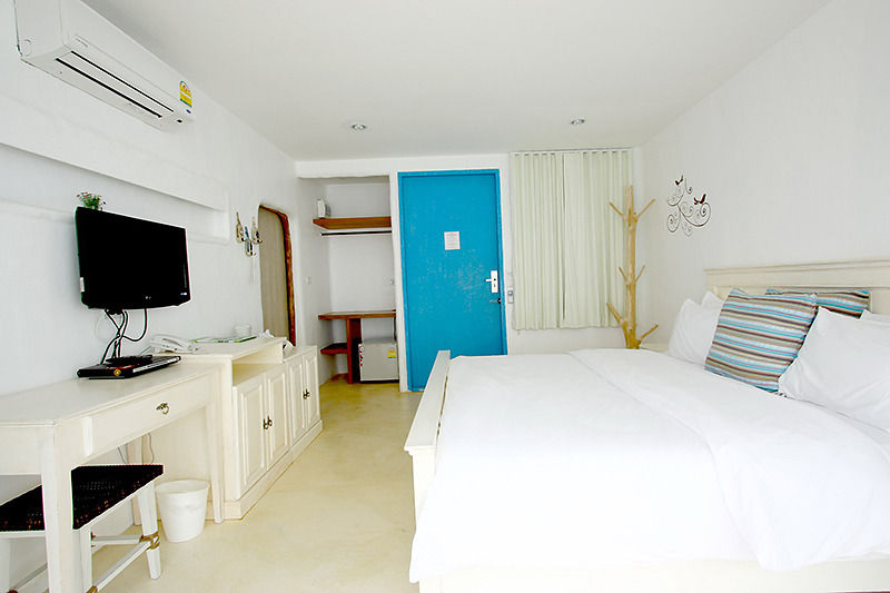 Costa Village Pool Villa Jomtien Beach Esterno foto